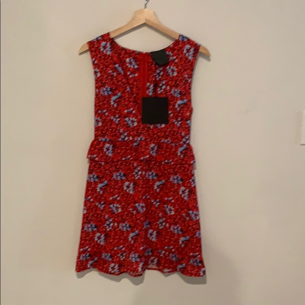 Nightwalker dress, never woren, size small